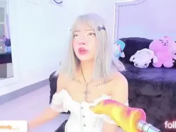 Chaturbate Sex Cam of h3llokitty_