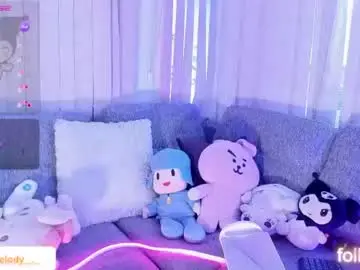Chaturbate Private Sex Chat of h3llokitty_