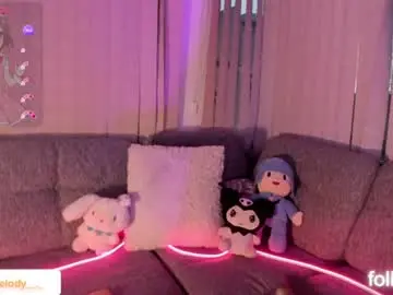 Chaturbate Best Webcam of h3llokitty_