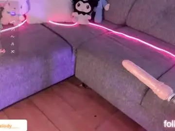 Chaturbate Best Webcam of h3llokitty_