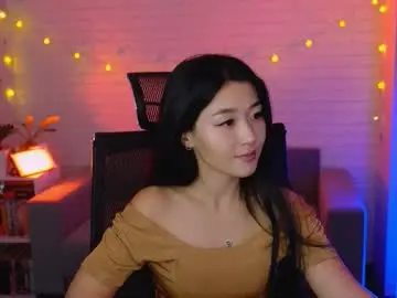 Chaturbate Adult Webcams of hannarosie