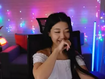 Chaturbate Nude Webcam of hannarosie