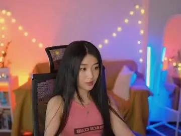 Chaturbate Sex Cam of hannarosie