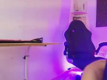 Chaturbate Watch Live Sex Cams of iamlola_