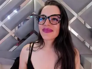 Chaturbate Watch Live Sex Cams of isisnoir