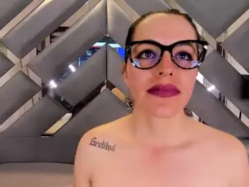 Chaturbate Adult Webcam of isisnoir