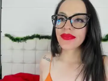 Chaturbate Sex Cam of isisnoir