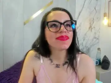 Chaturbate Watch Live Sex Cams of isisnoir