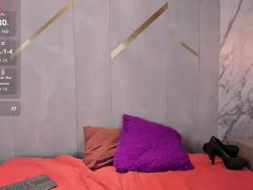 Chaturbate Best Webcam of isisnoir