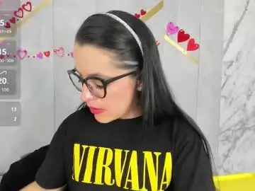 Chaturbate Sex Cam of isisnoir