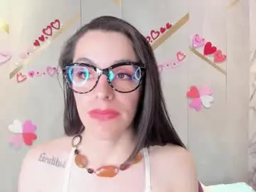 Chaturbate Nude Webcam of isisnoir