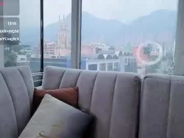 Chaturbate Adult Video Chat of ivanna_west