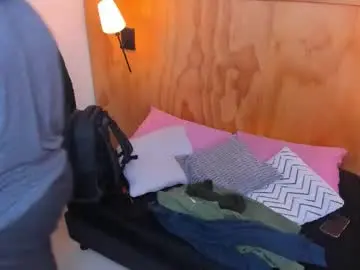 Chaturbate Private Sex Chat of jabob_coper