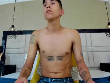 Chaturbate Live Sex of jackson_wills