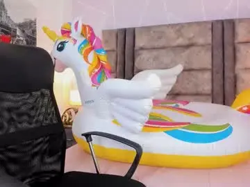 Chaturbate Nude Webcam of jennifer_garciia