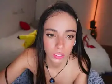 Chaturbate Private Sex Chat of lill_dayna