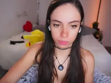 Chaturbate Nude Webcam of lill_dayna