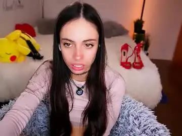 Chaturbate Adult Video Chat of lill_dayna