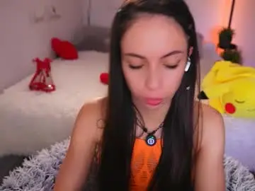 Chaturbate Sex Chat of lill_dayna