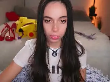 Chaturbate Free Porn Cam of lill_dayna