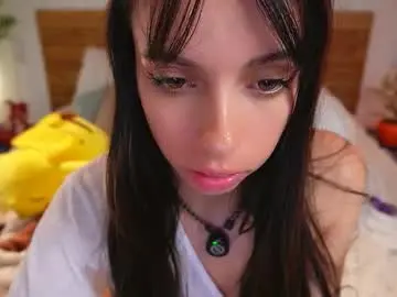 Chaturbate Private Sex Chat of lill_dayna