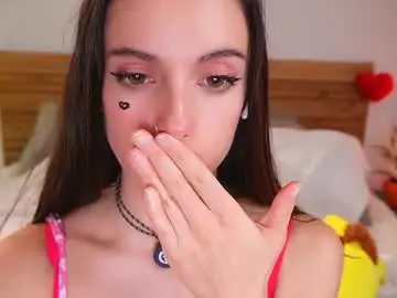 Chaturbate Sex Cam of lill_dayna