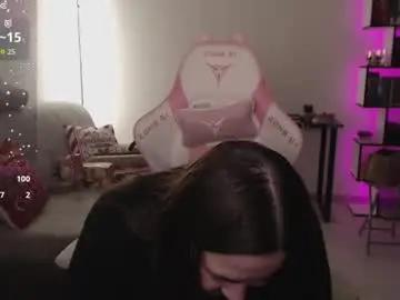 Chaturbate Nude Webcam of mari_moore7