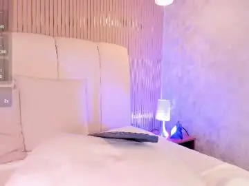 Chaturbate Adult Webcam of marie_miller_