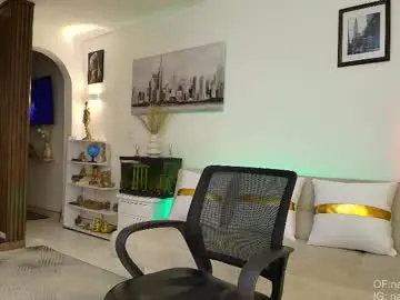 Chaturbate Watch Live Sex Cams of natalia_hernandez1