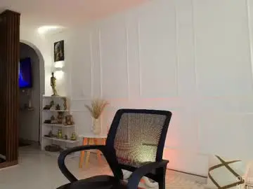 Chaturbate Best Webcam of natalia_hernandez1