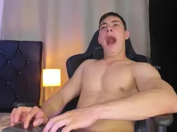 Chaturbate Private Sex Chat of nick_zackk