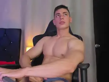 Chaturbate Best Webcam of nick_zackk