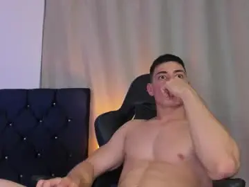 Chaturbate Adult Video Chat of nick_zackk