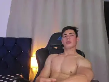 Chaturbate Sex Chat of nick_zackk
