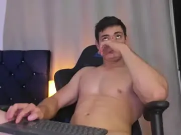 Chaturbate Sex Cam of nick_zackk