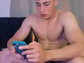 Chaturbate Free Porn Cam of nick_zackk