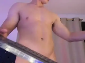 Chaturbate Sex Cam of nick_zackk