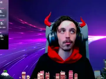 Chaturbate Nude Webcam of oni_hoshi