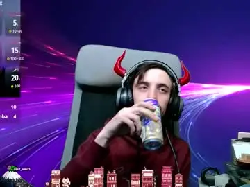 Chaturbate Live Sex Cam of oni_hoshi