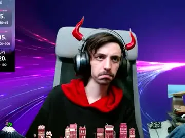 Chaturbate Adult Video Chat of oni_hoshi