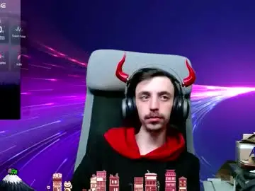 Chaturbate Live Sex Cam of oni_hoshi