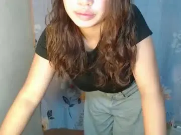 Chaturbate Sex Cam of pinay_singlemomxs