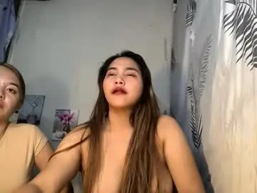 Chaturbate Live Porn of pinay_singlemomxs