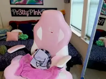 Chaturbate Adult Webcams of pr3ttyp1nkpussy