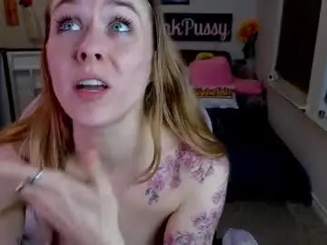 Chaturbate Live Sex Cam of pr3ttyp1nkpussy