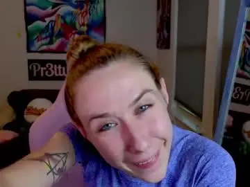 Chaturbate Adult Video Chat of pr3ttyp1nkpussy