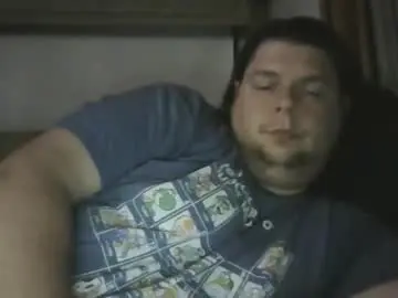 Chaturbate Nude Webcam of prestonhealy