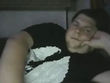 Chaturbate Sex Chat of prestonhealy