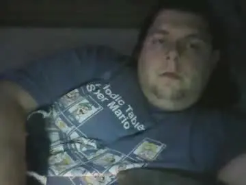 Chaturbate Live Porn of prestonhealy