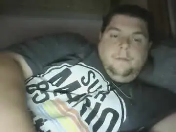 Chaturbate Adult Video Chat of prestonhealy